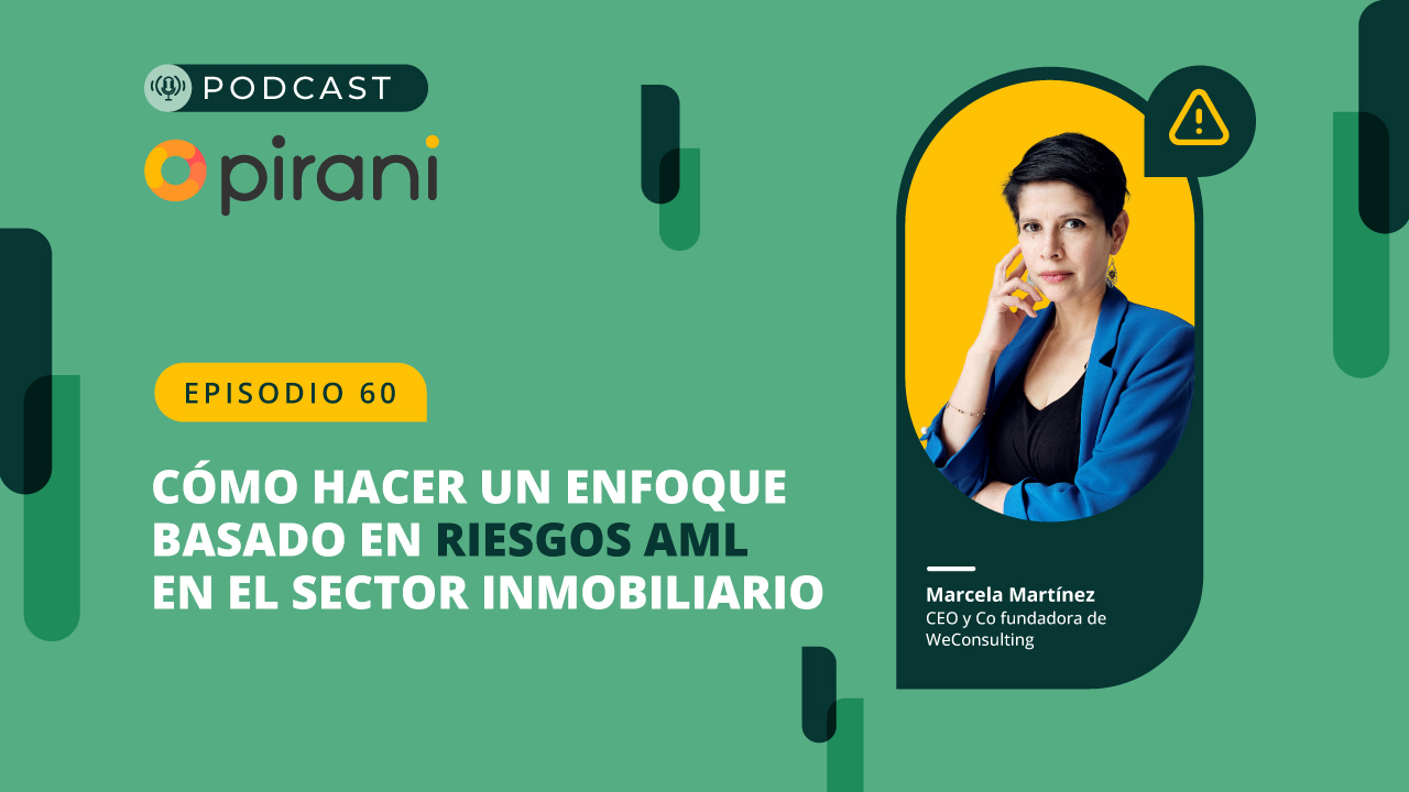 Cómo hacer un enfoque basado en riesgos AML en el sector inmobiliario