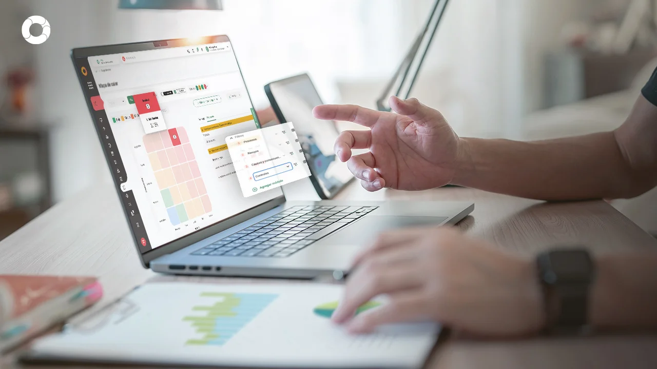 Step-by-Step Guide: How to Create a Risk Matrix