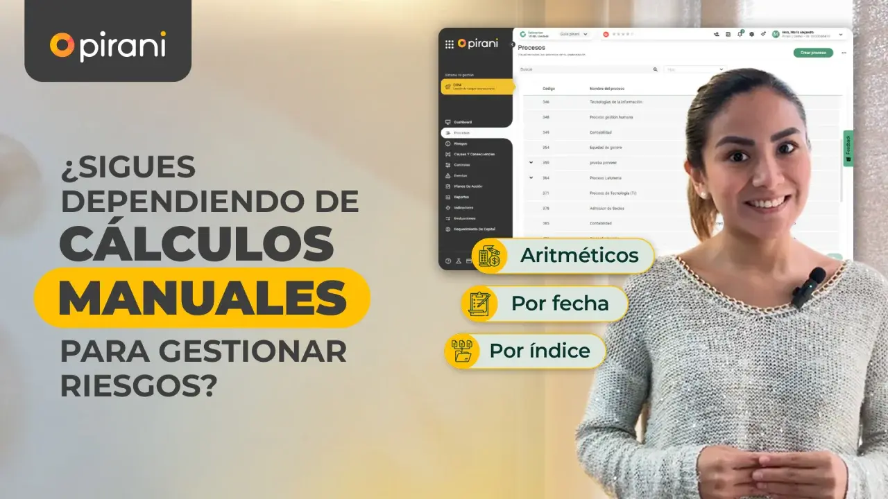 Automatiza tus indicadores con los nuevos campos calculados