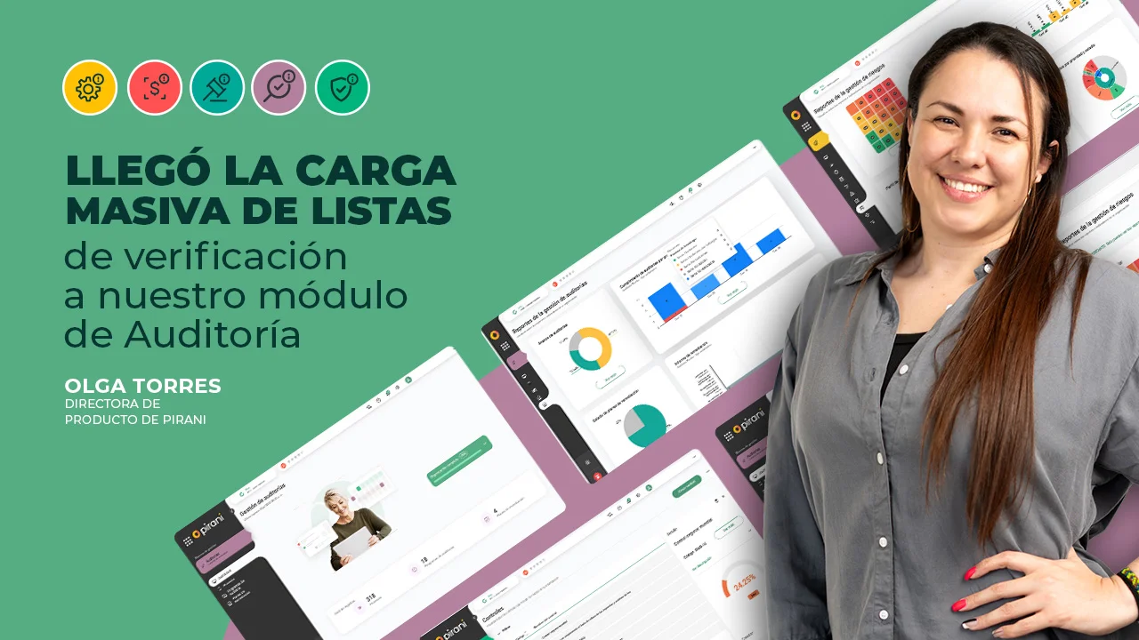 Banner carga masiva de listas