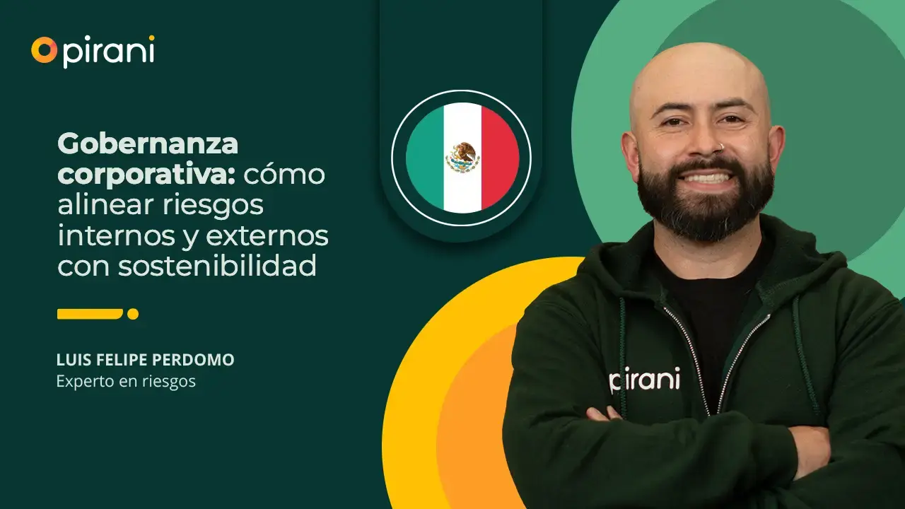 bannar webinar Gobernanza corporativa
