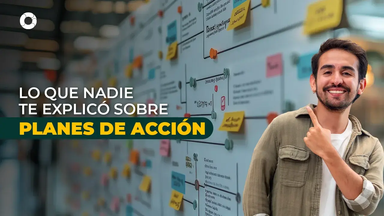 Como crear planes de acción en gestión de riesgos