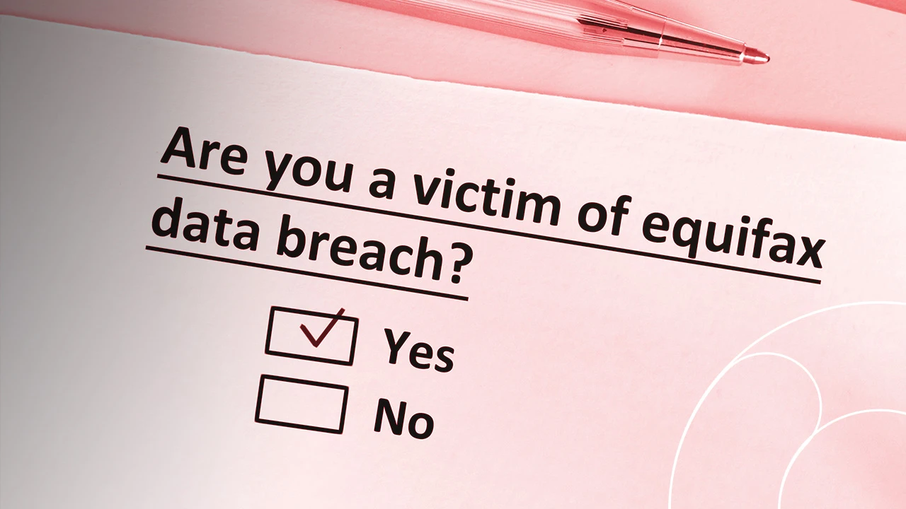 Equifax Data Breach Case: Excessive Risk Consequences