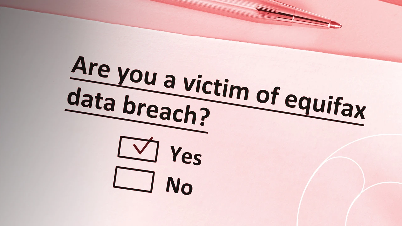 Equifax data breach