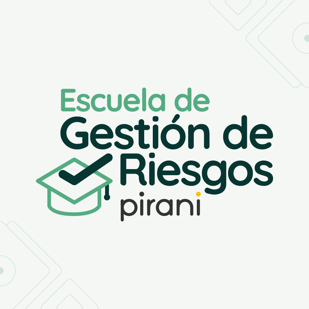 Escuela de Gestión de Riesgos