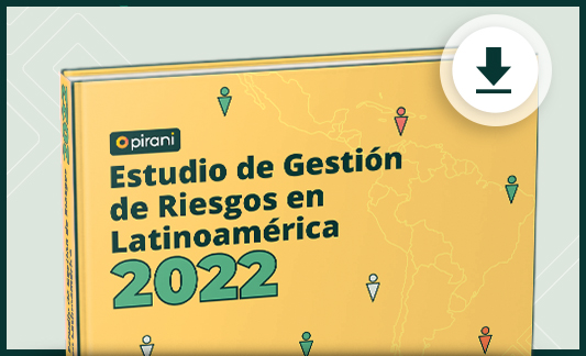 3 retos en gestión de riesgos para 2022