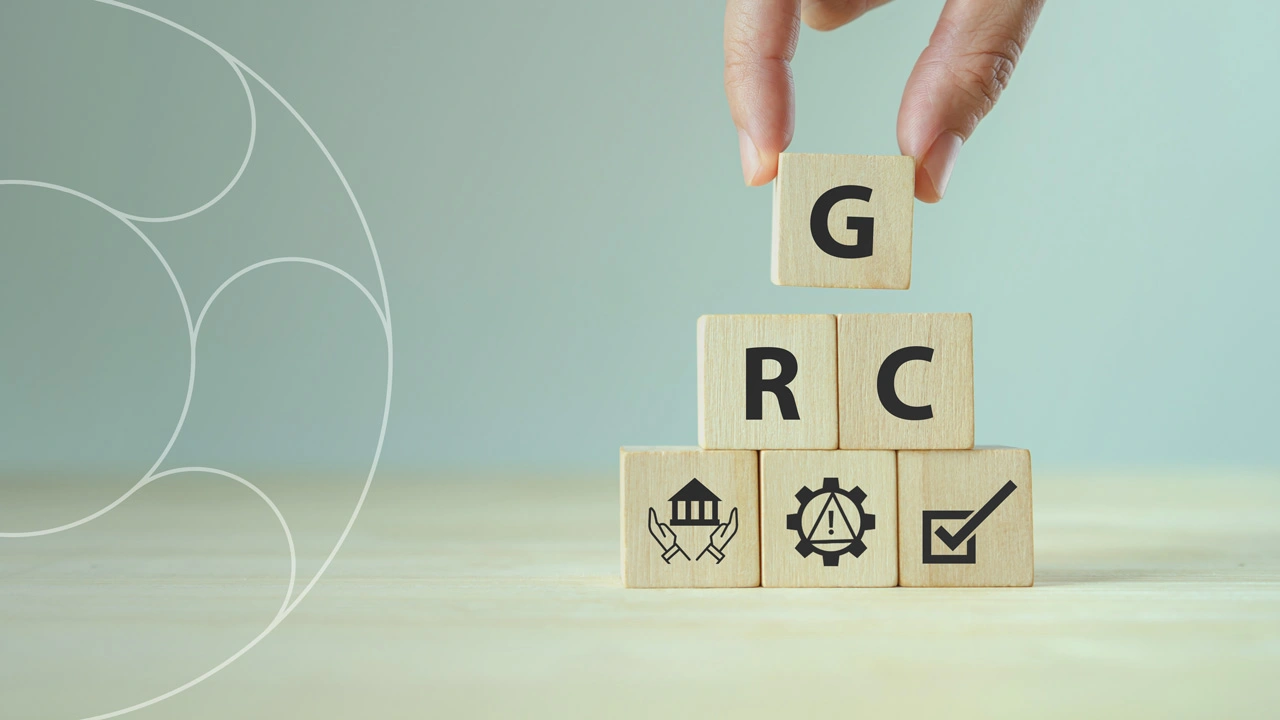 GRC Simplified: A Strategic Approach