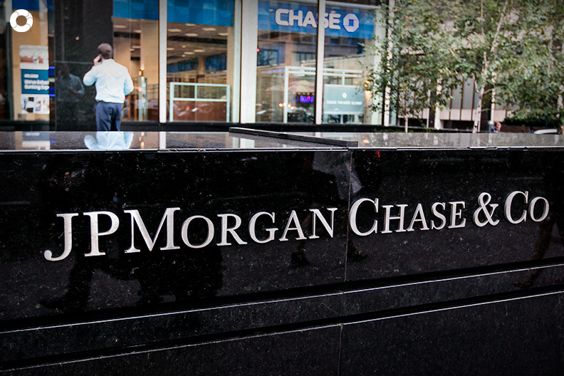 Case study: JP Morgan Chase's financial troubles