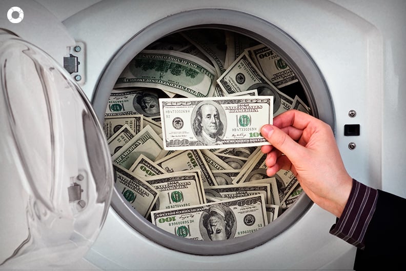Good practices to prevent money laundering