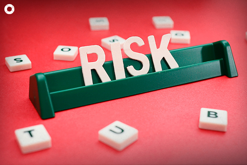 What is risk appetite?