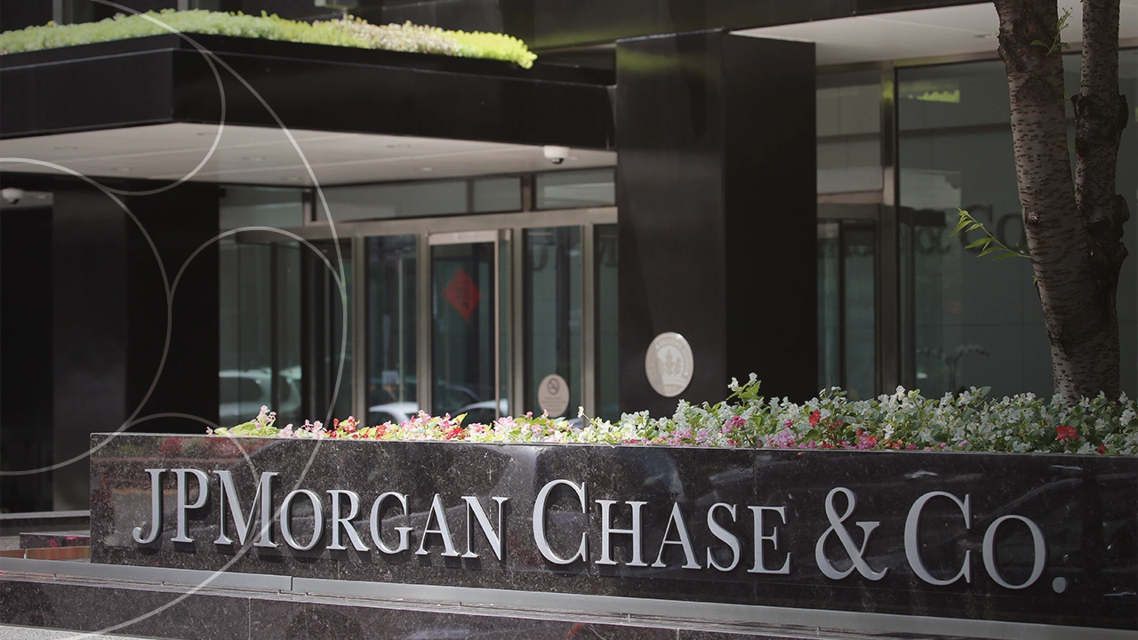 Estudio de caso: los líos financieros del JP Morgan Chase