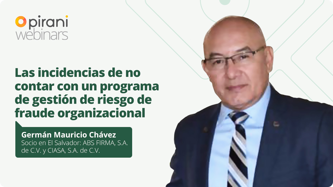 Importancia de contar con un programa de gestión de fraude